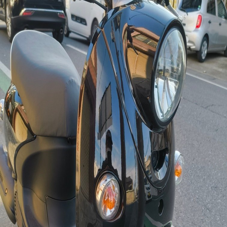 フルレストア極上車】SA37J ビーノ エンジンO/H他 フルメンテ