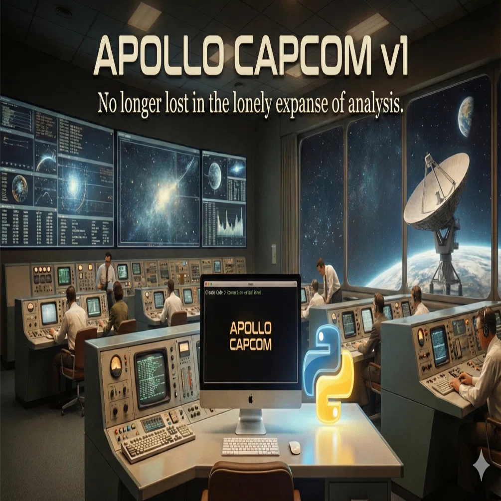 総合特許情報分析プラットフォーム🚀｜APOLLO CAPCOM v1.0.0：分析結果