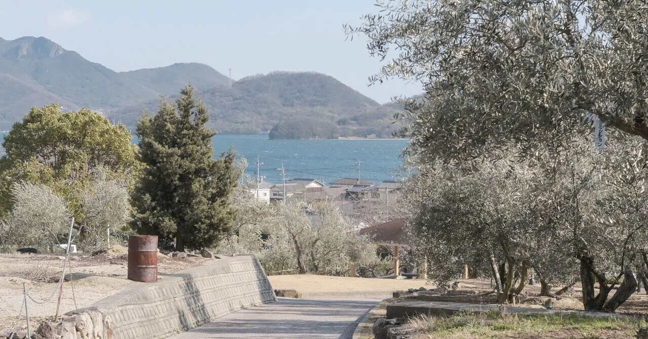 車なしで香川ひとり旅①小豆島｜み