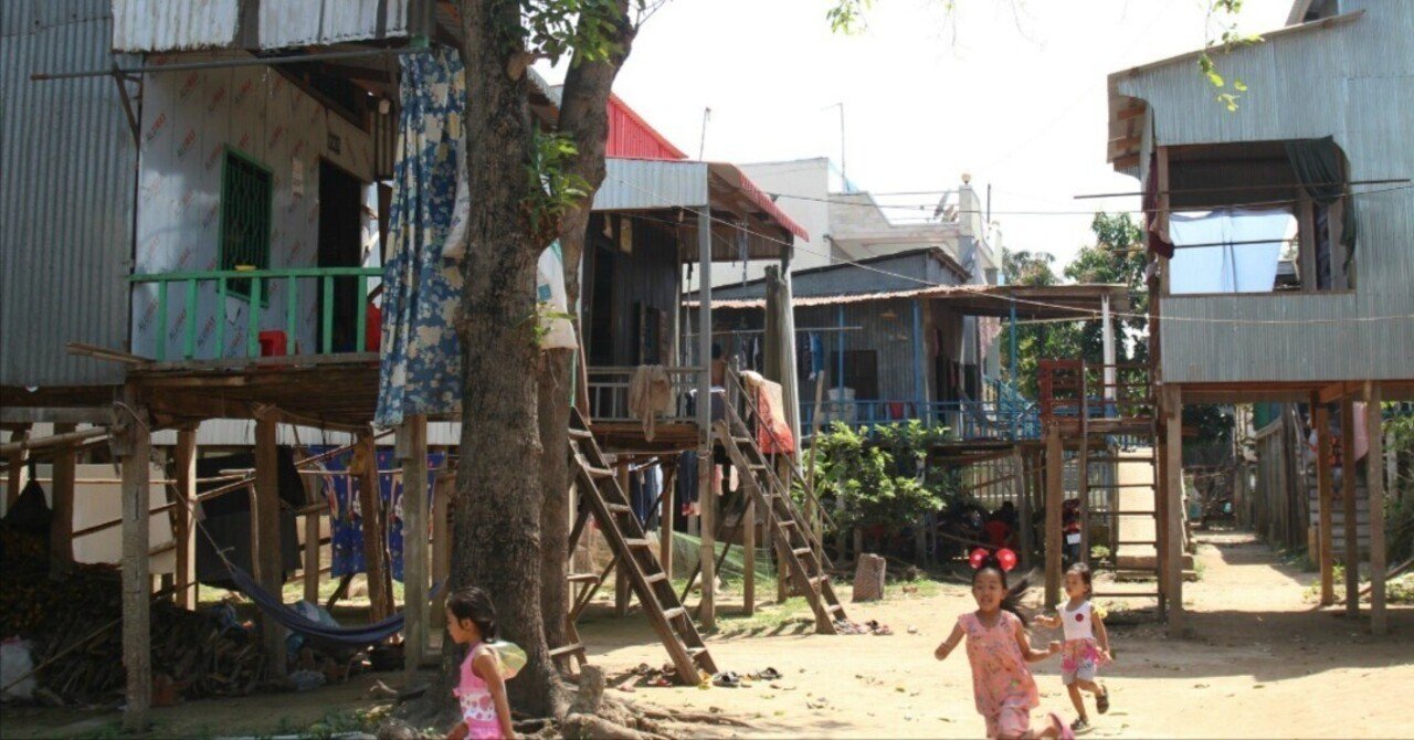 ベトナムの秘境「ダーフック村」を歩いて少数民族と交流｜ちょこっと