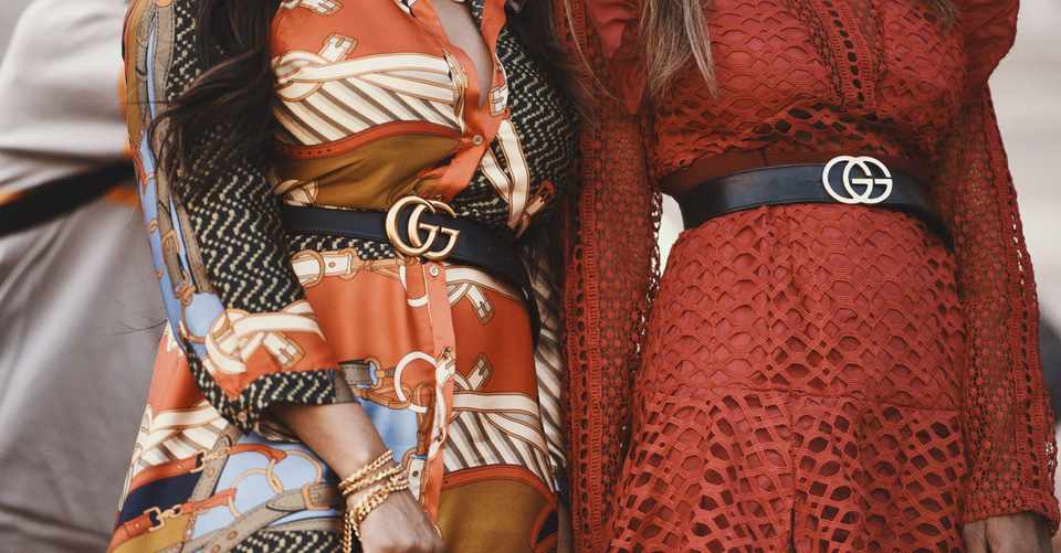 一撃90万円の売上 グッチのドレスでリピーター様から一気に3着を受注したbuyma戦略 雅buyma公式note Note