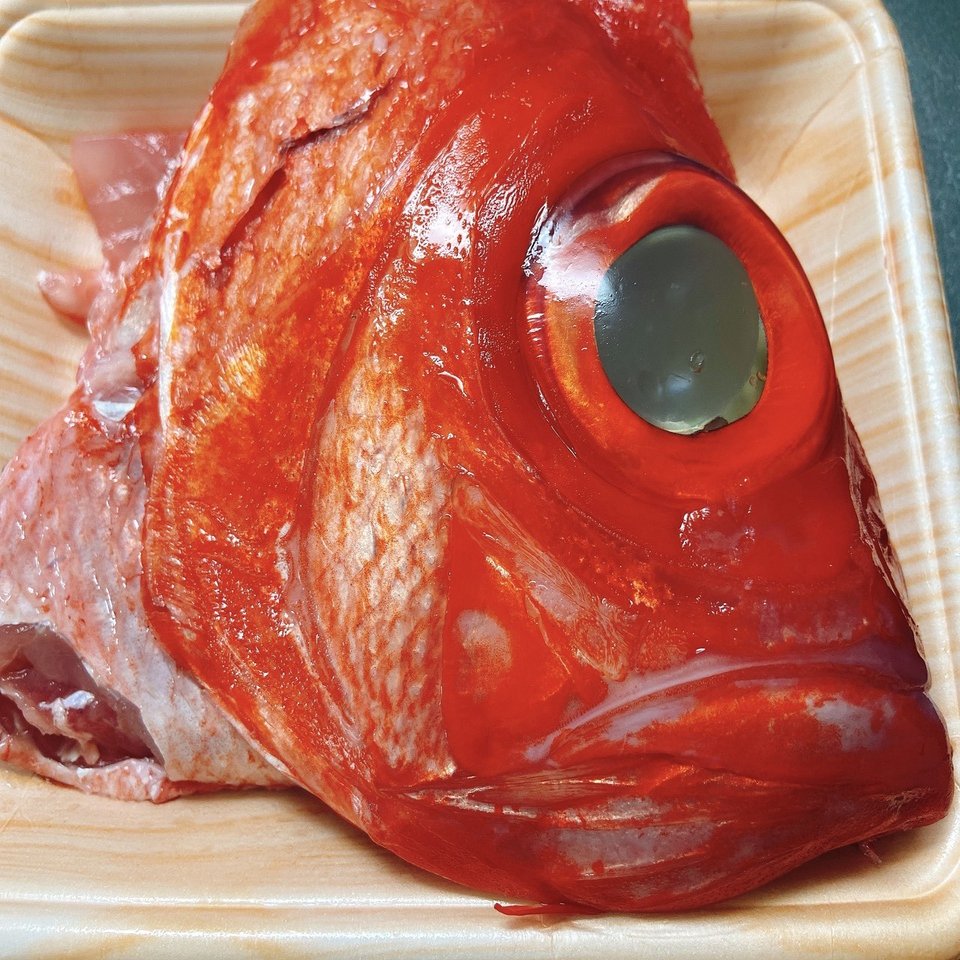 070 在宅生活 33日目 鯛のあら煮 鰯の骨まで柔らか梅煮 やまみー Note