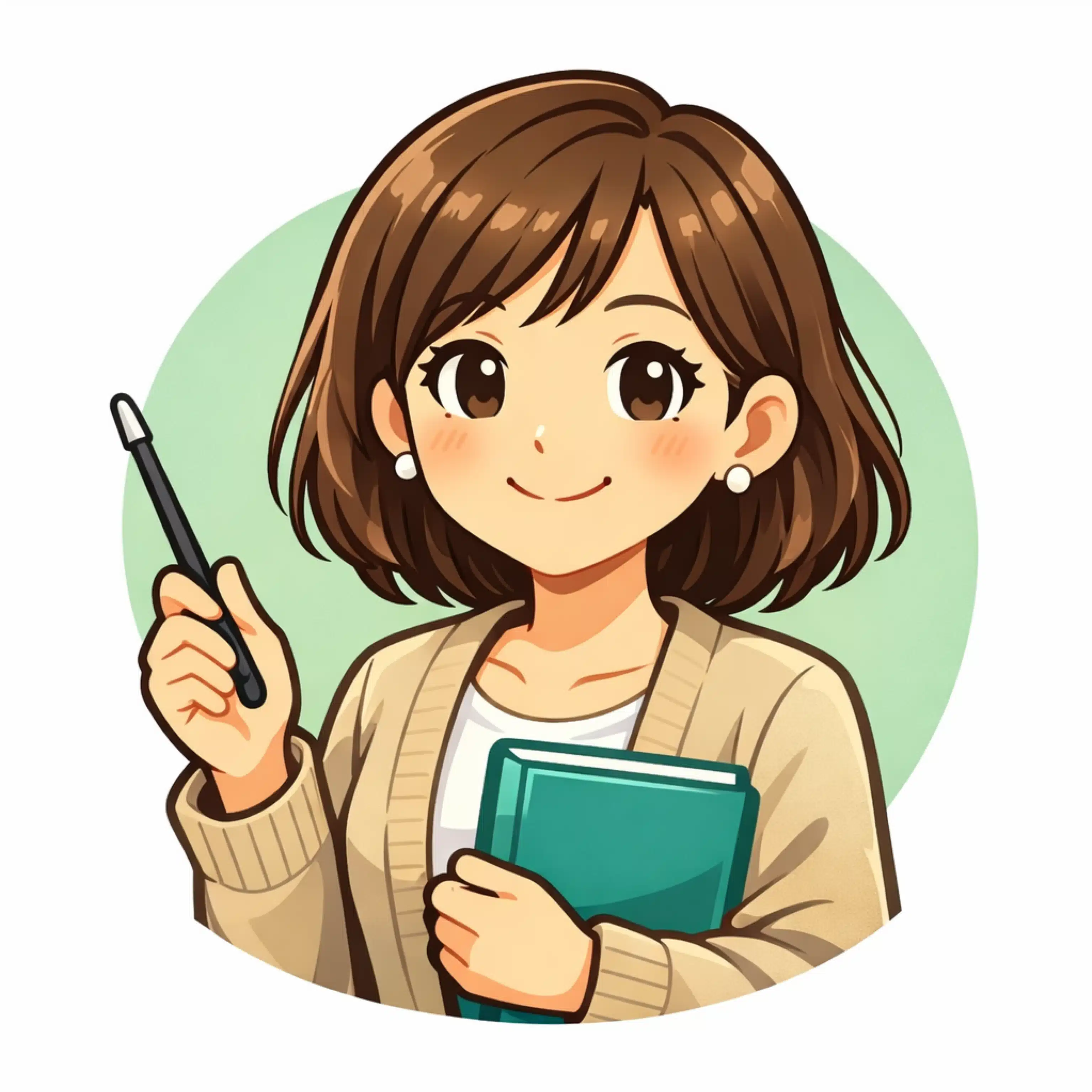 えりん◎元小学校教員ママ
