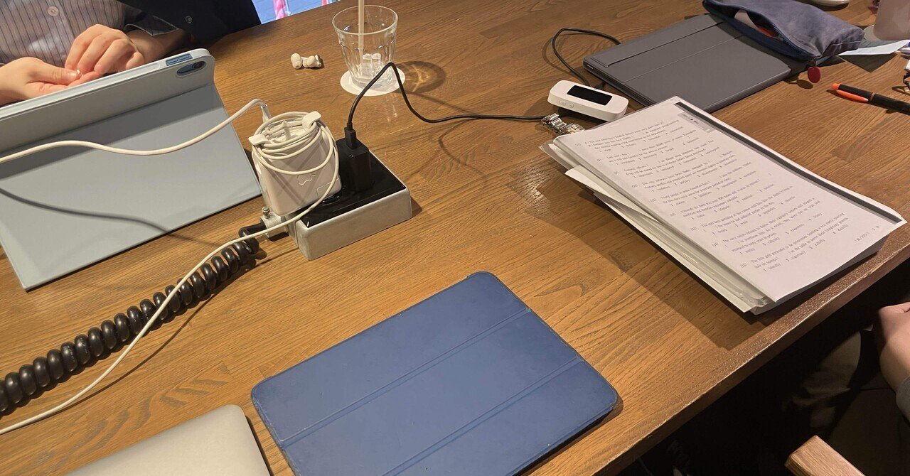 開催報告】六本木自習会（2/22）｜社会人勉強コミュニティ｜社会人勉強