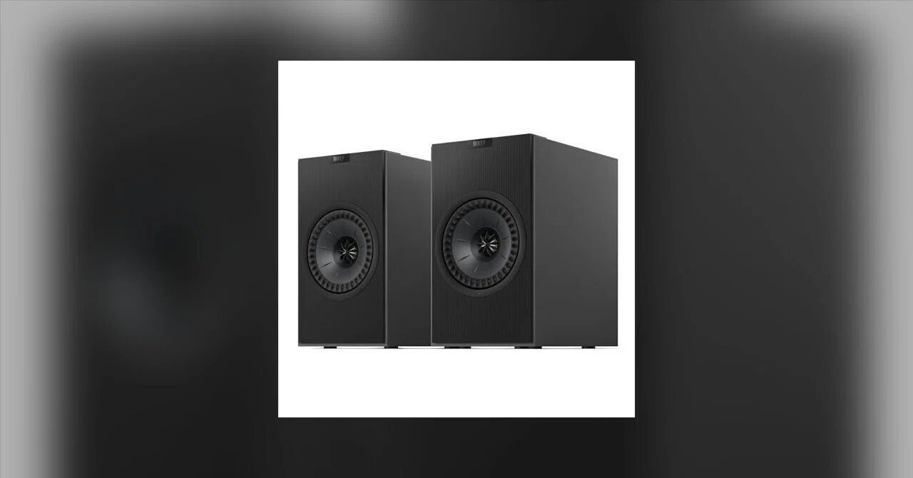 KEF Coda W レビュー｜高音質アクティブスピーカーの新定番？コスパ 