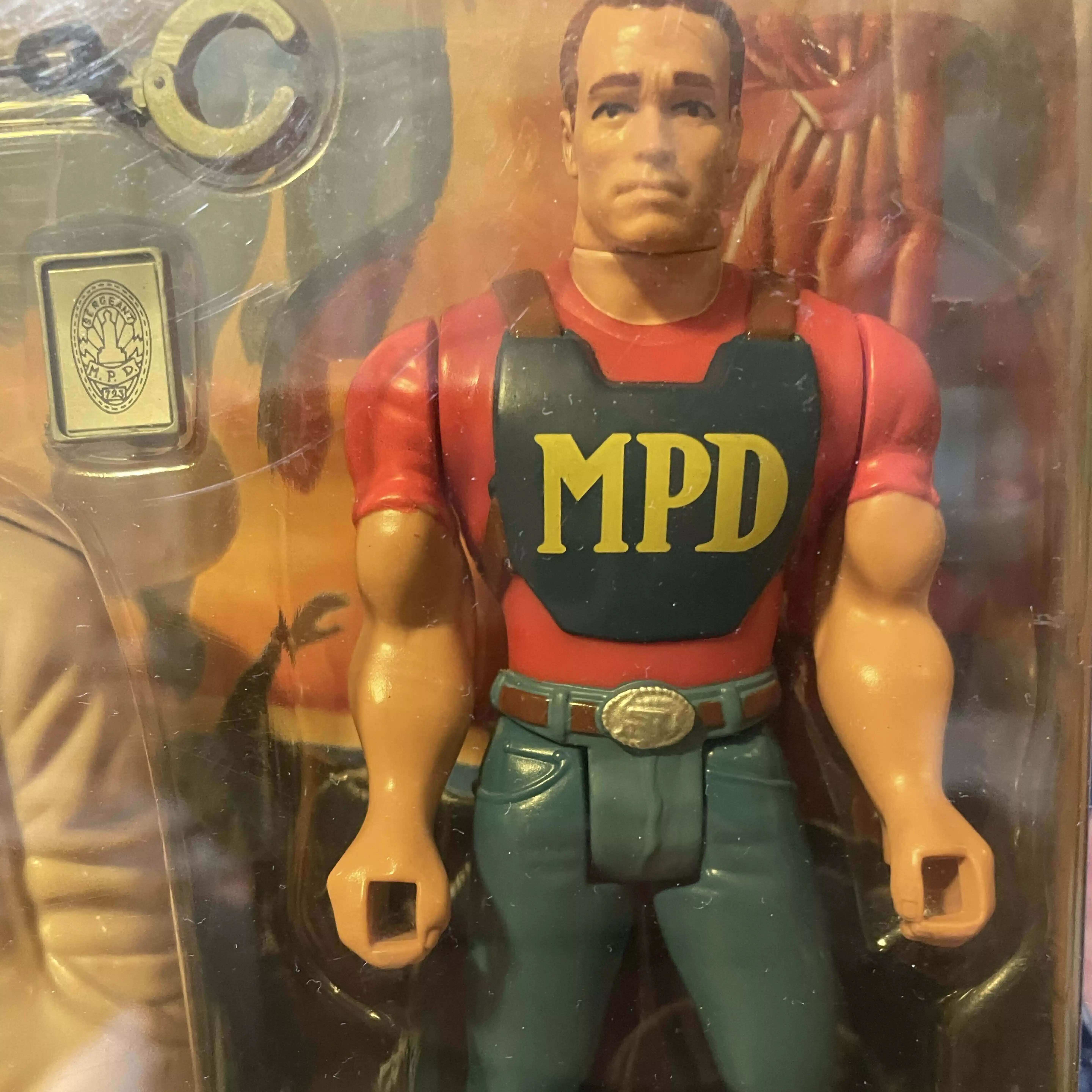 madMan