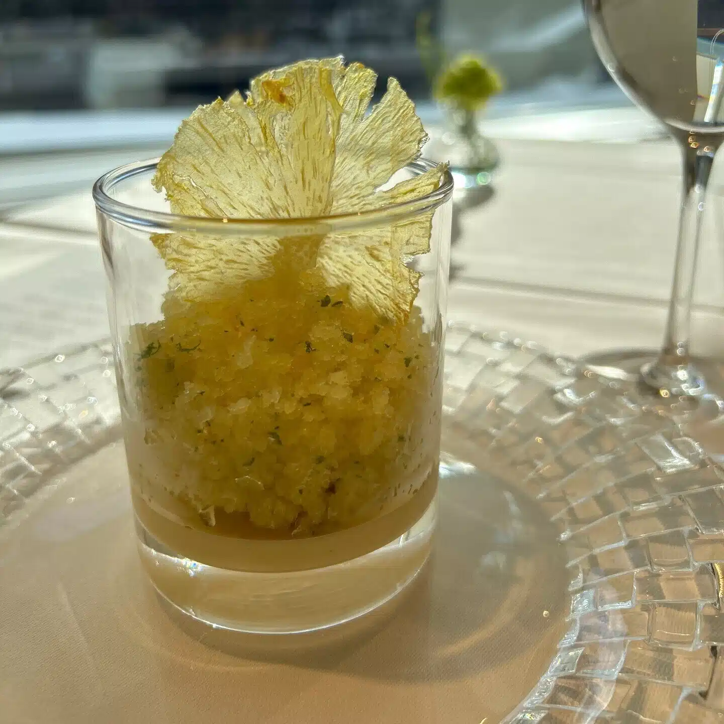トラビラ　Trattoria Bilancia