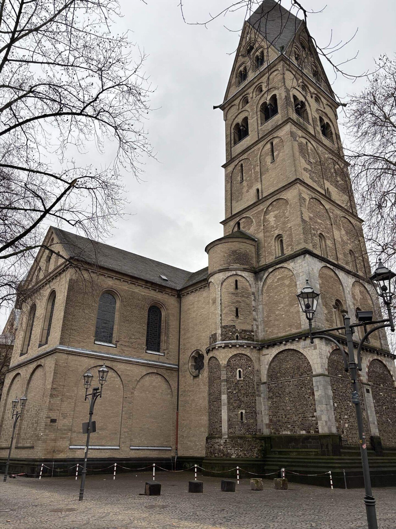 世界一周の旅227ドイツ、ケルン大聖堂編｜Tato/旅の備忘録