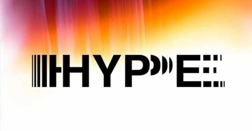 米津玄師 Hype Tour こばやし Note