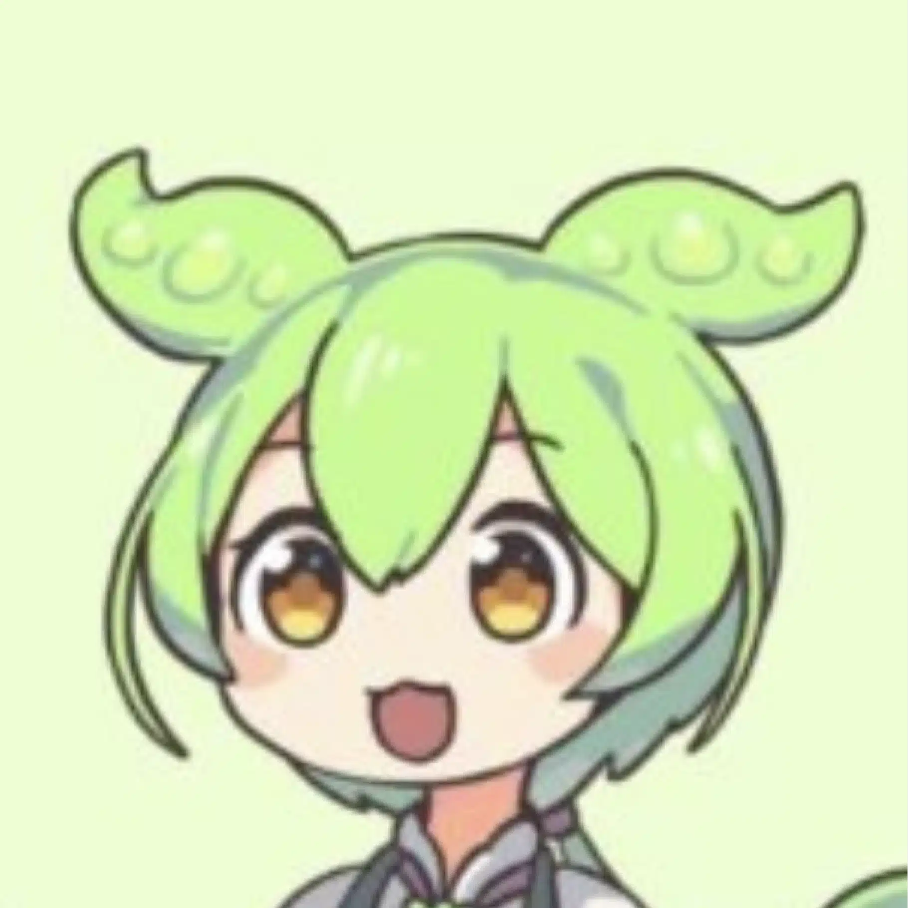 ずんだもんは恋愛をしたい
