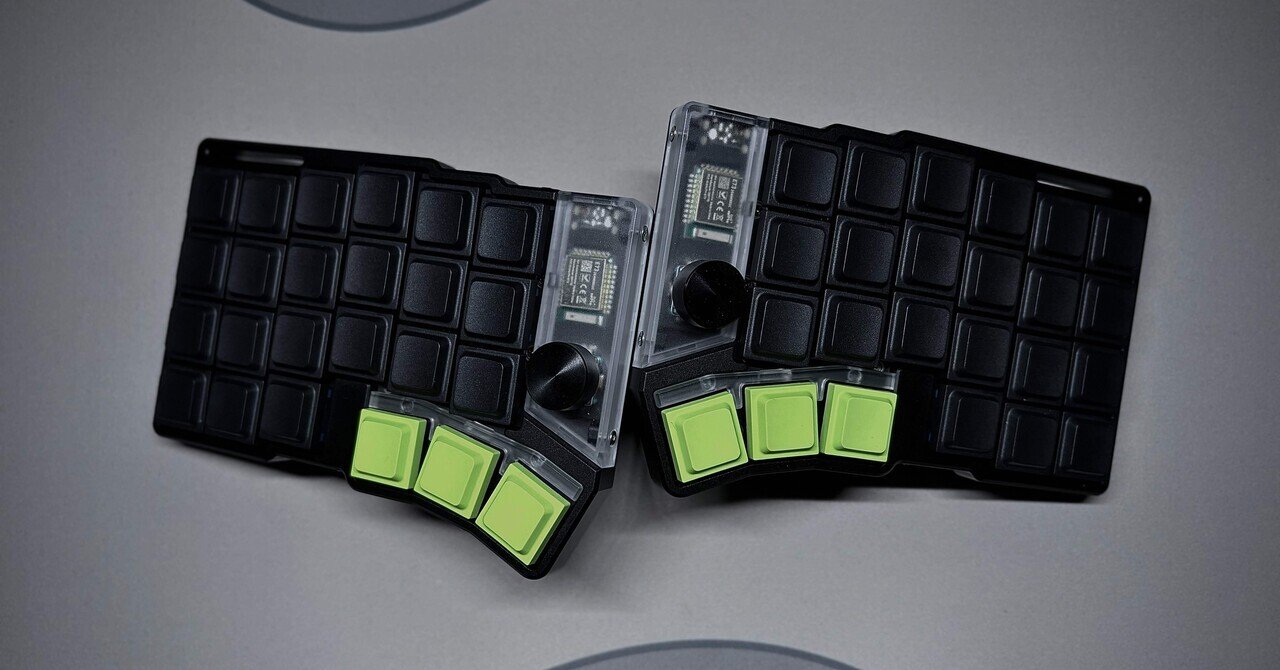 えんがわはかれいのCornix大全(最終更新: 2026/02/22)｜えんがわはかれい