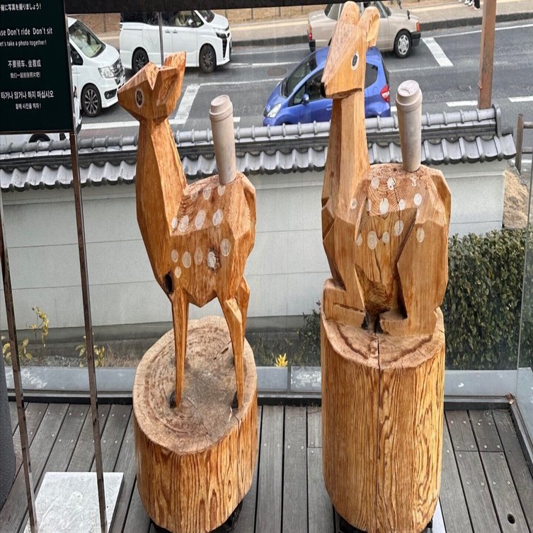 大仏様。｜UK_mount