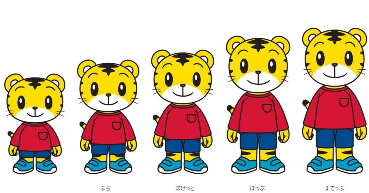 しまじろう様」の敷いたレールに、まんまと乗った我が家の末路 