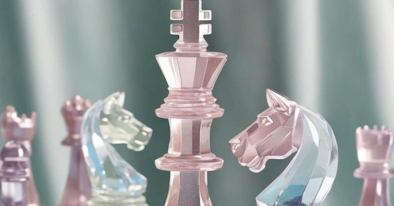 チェス初心者がChess.com R2000を達成するまで｜10ヶ月目｜星宮るくれ