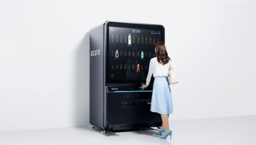 なぜ「未来の自販機」は消えたのか——自販機が「売場」に変わった日 2