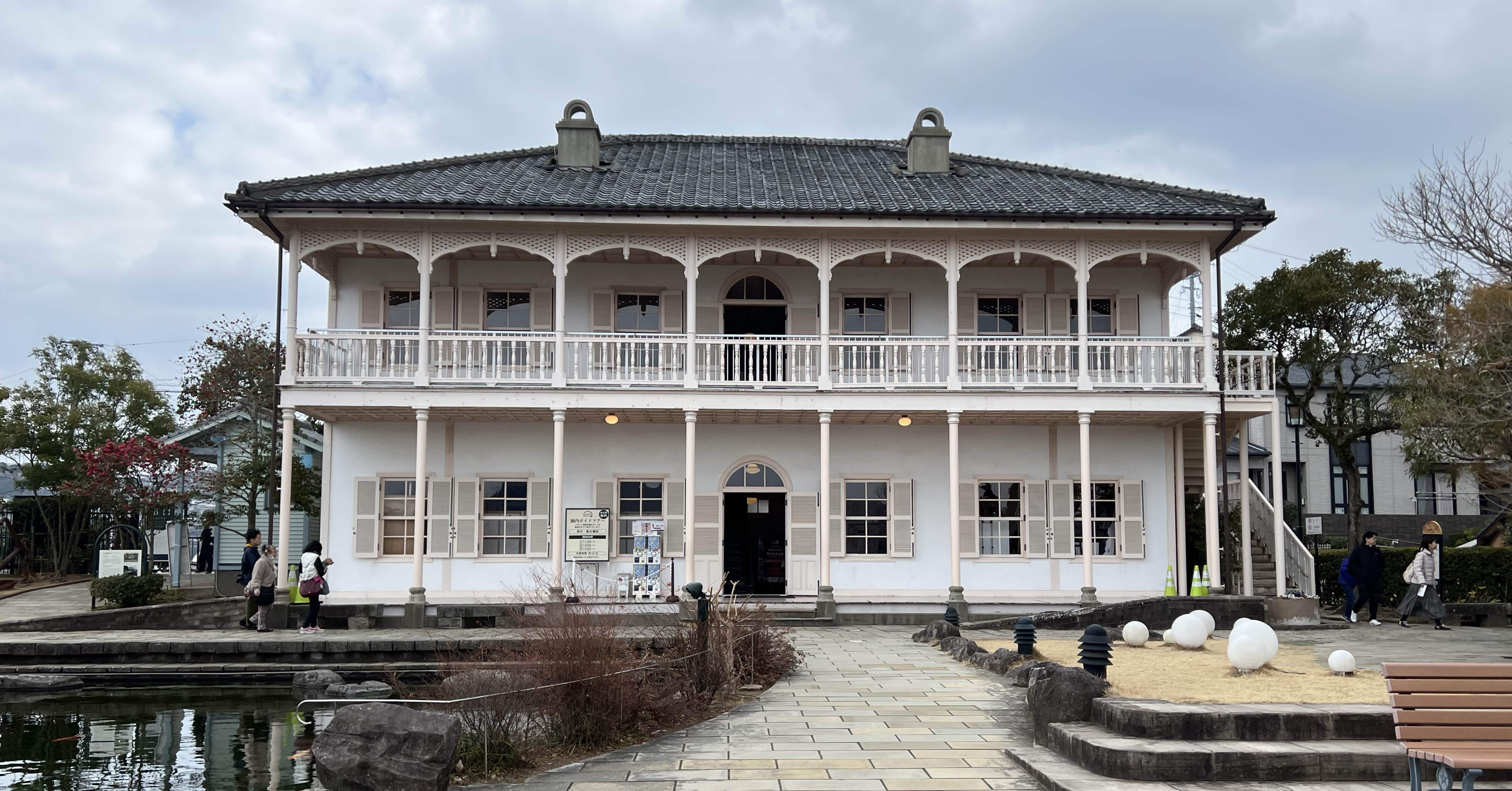 今年行くべき52ヶ所に選ばれた長崎へ2泊3日ひとり旅③｜ray