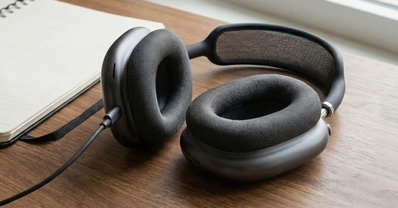 AirPods Max 修理していただく可能性あり AirPods Max 壊れる。修理代金43,800円の衝撃…！｜せいこ