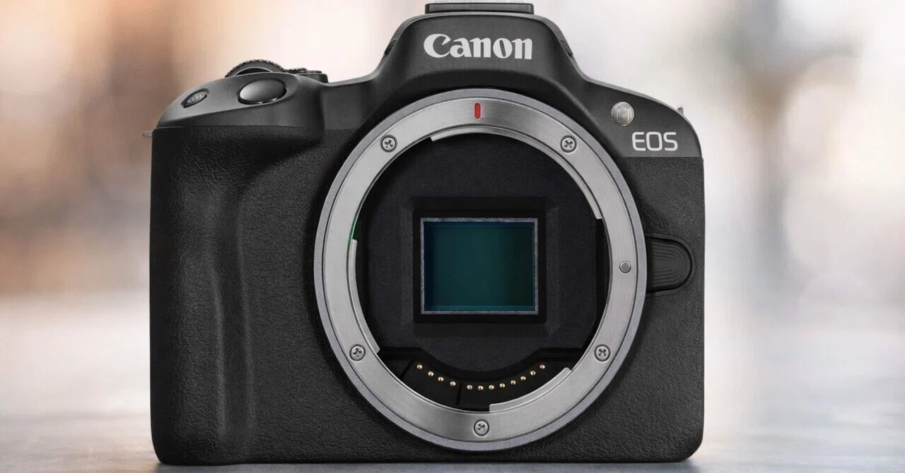 Canon EOS R50（ボディ）を“最初の1台”にするなら、ここが刺さる｜失敗 