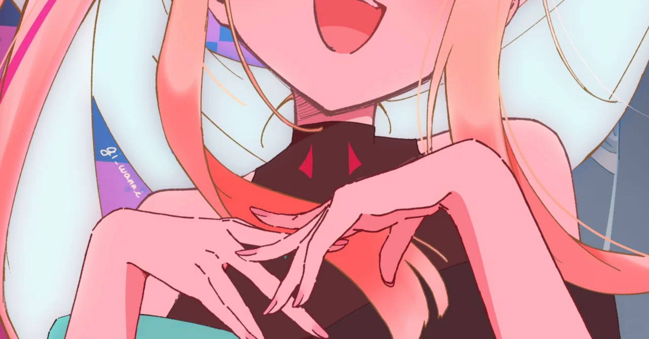 超かぐや姫！を観に行ったのでFA描きました。【ネタバレほぼなし】｜ぎ