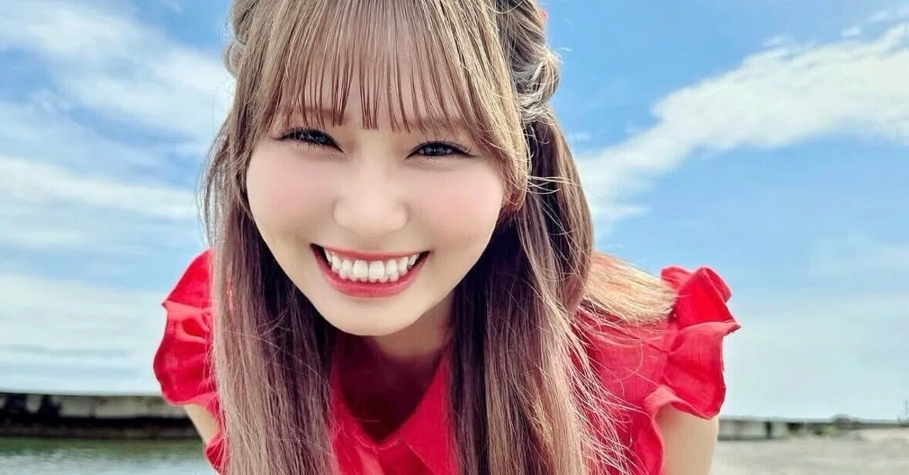天才アイドル大場花菜ちゃんに出会った話｜大幅な大場花菜ちゃん推し