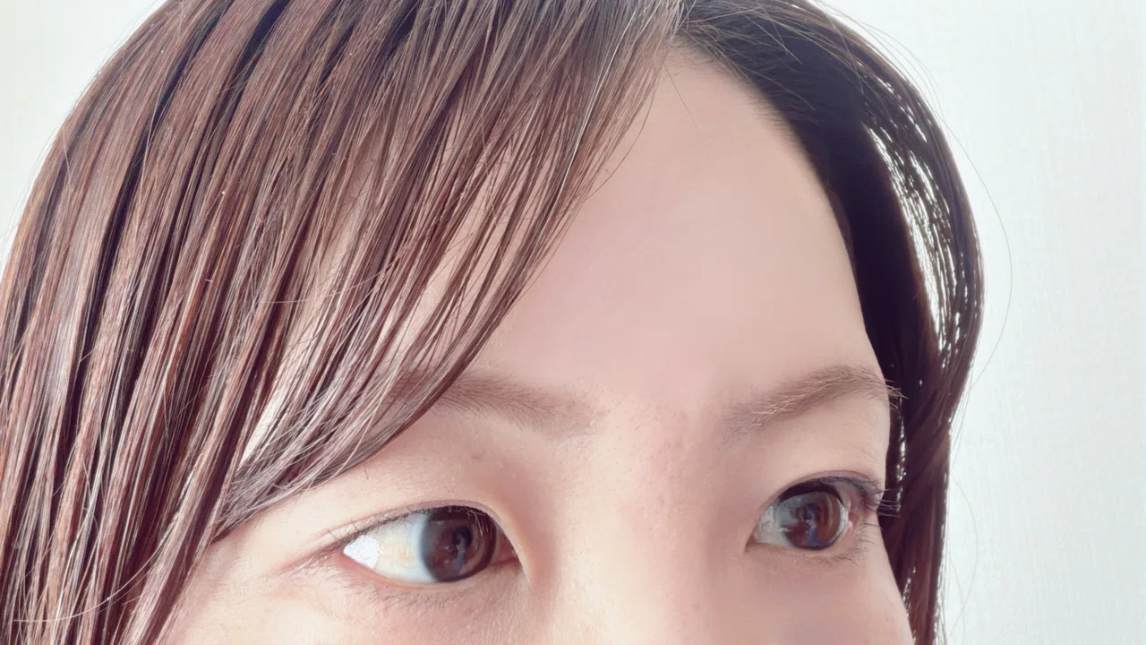 眉毛全剃り願望の話｜ヨシダ メグミ ｜ 美容ライター × パーソナル