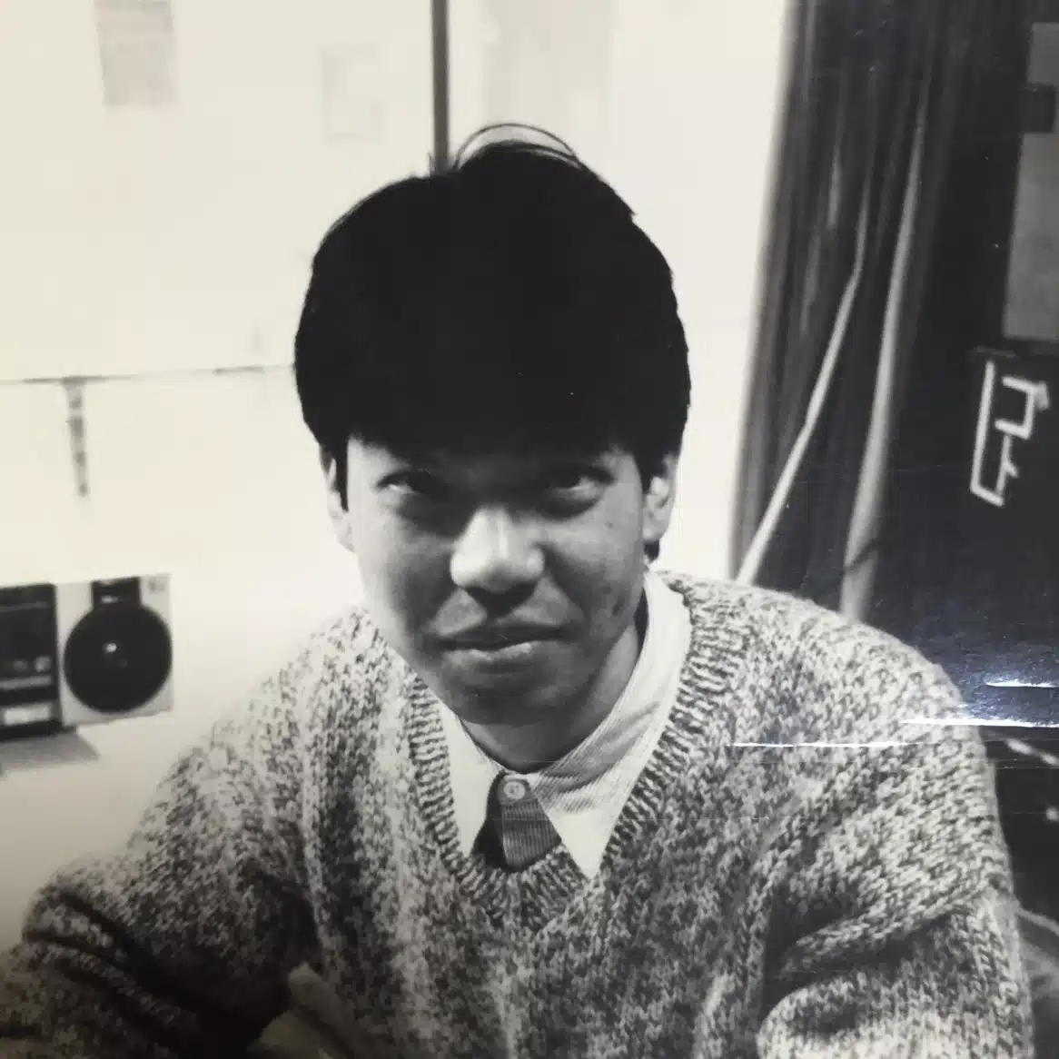 城田博樹