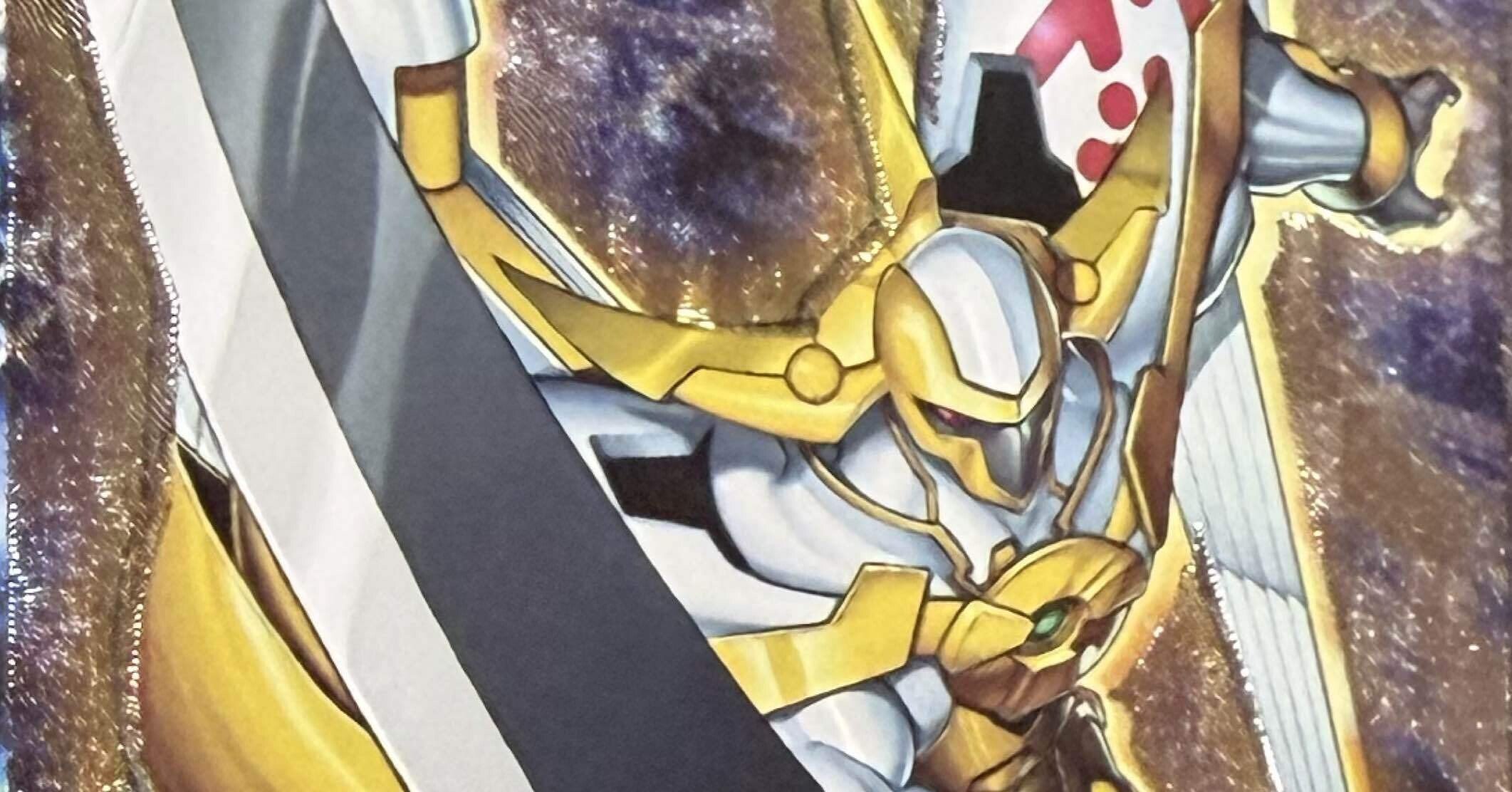 不定期開催〗好きなカード紹介『No.39 希望皇ホープ』｜natsu777_