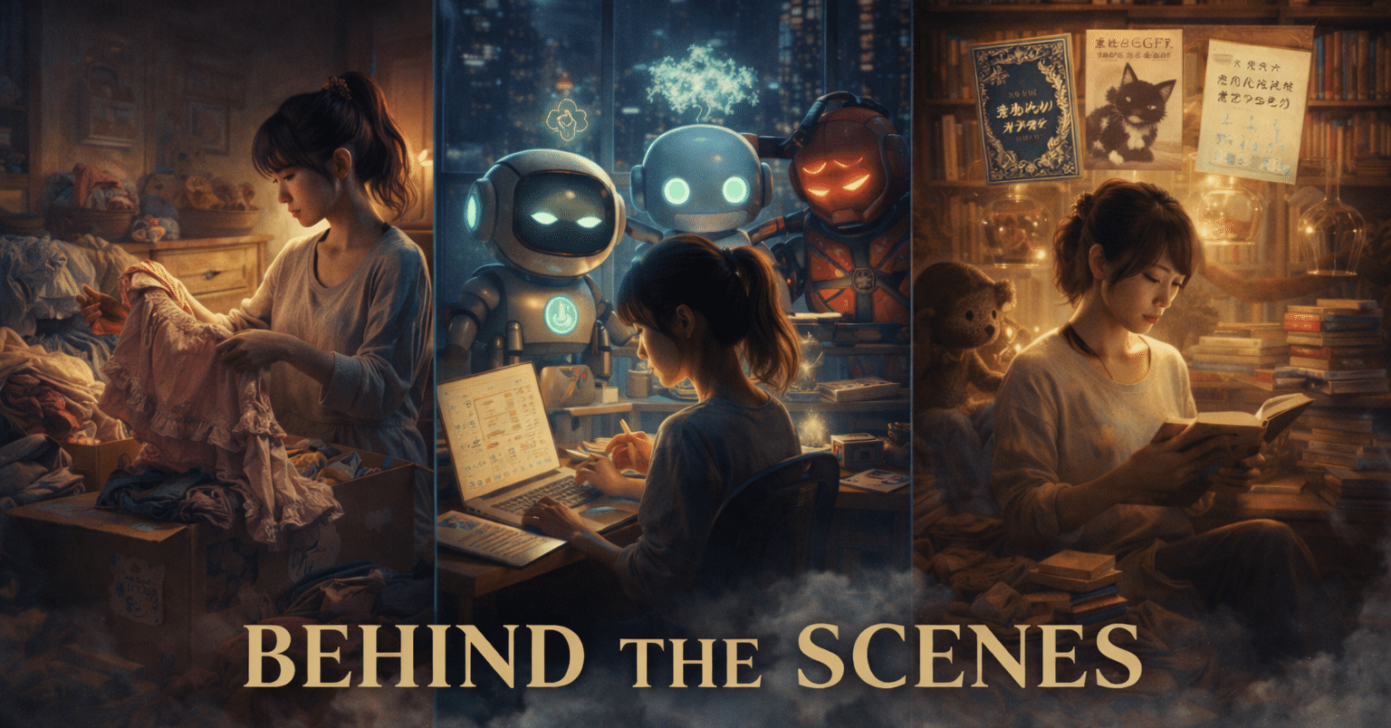 断捨離シリーズ⭐︎娘の冬服｜UBIを楽しく生き抜きたい主婦