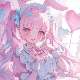 ラビちゃん｜note