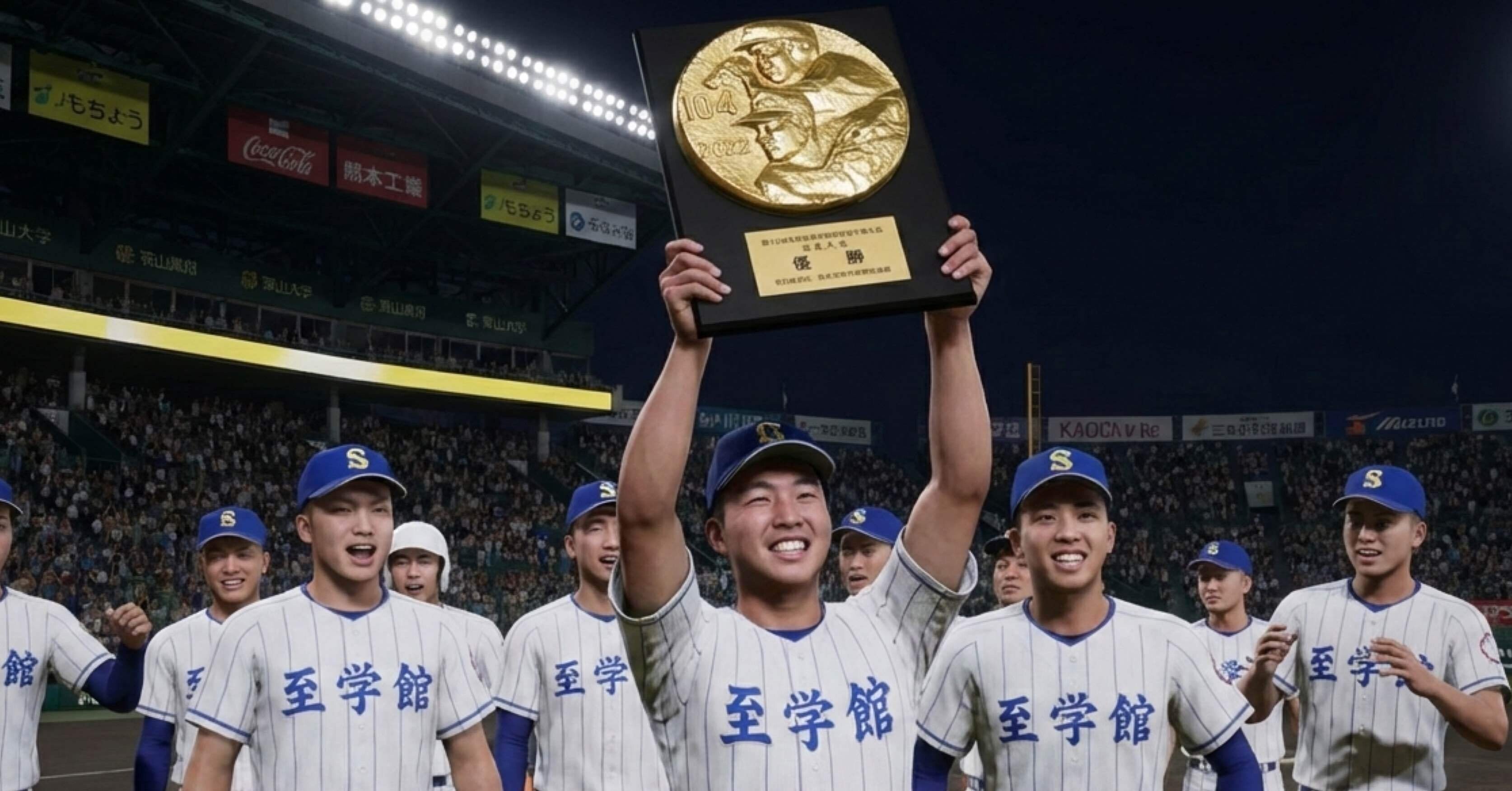 GⅢ】高校野球小倉大賞典2026｜BaseBallユニバース