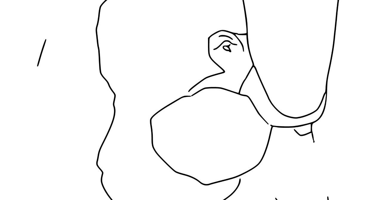 男がかわいく思えたら とがりチヨコ Note