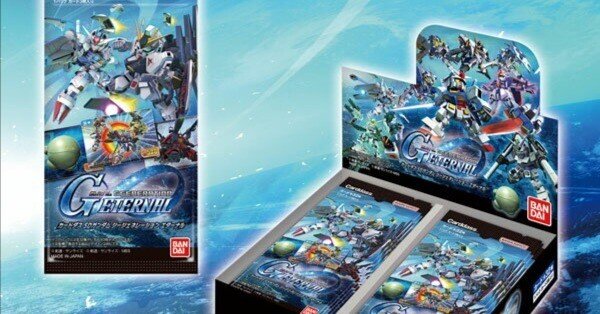 本日見つけた掘り出し物】SDガンダムカードダス ジージェネレーション