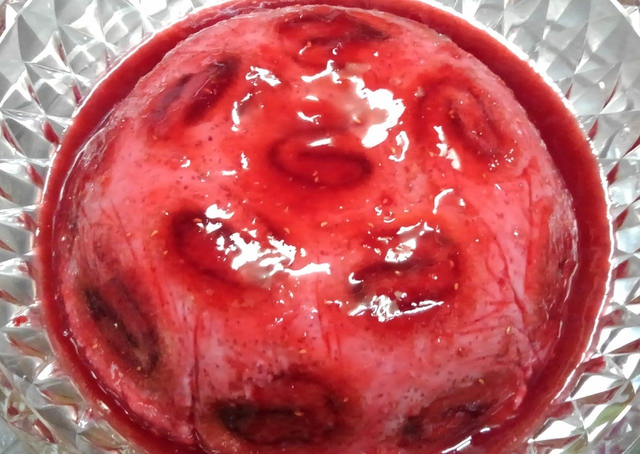 Marieのケーキ作りと飾りの履歴と母の手作り Saliya サリア Note