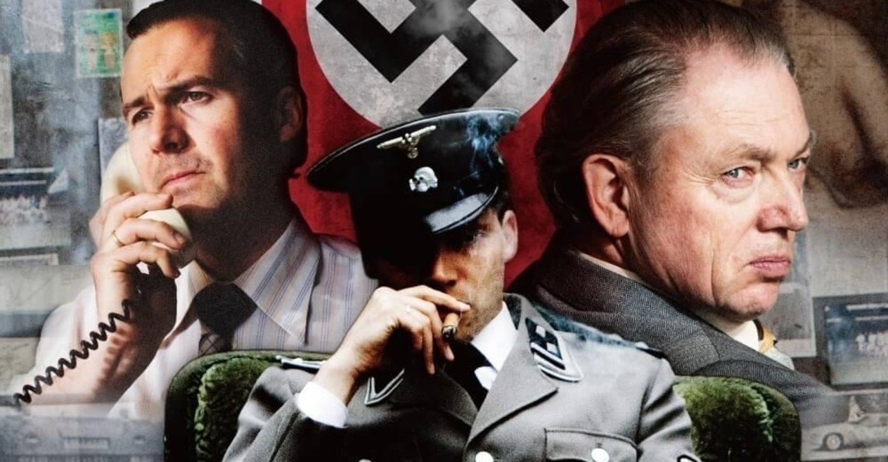 映画 コレクター 暴かれたナチスの真実 吹替版 いずみにまむ ダイエット中 Note