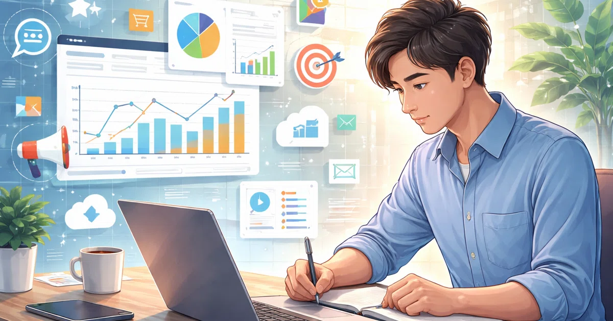Taking on the Web Analyst Certification for Practical Success | Part 5: ...