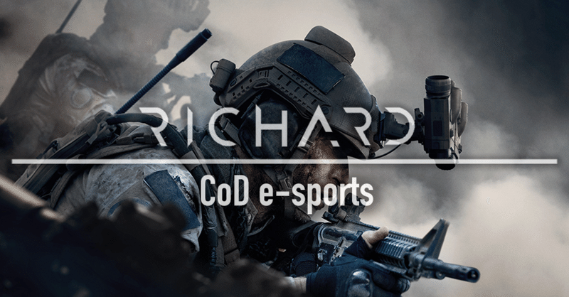 古豪scarzがシーンを救う Cod Challengers 日本代表決定戦 Springを終えてのcod Eスポーツmwシーズン所感 R1chard リチャード Note