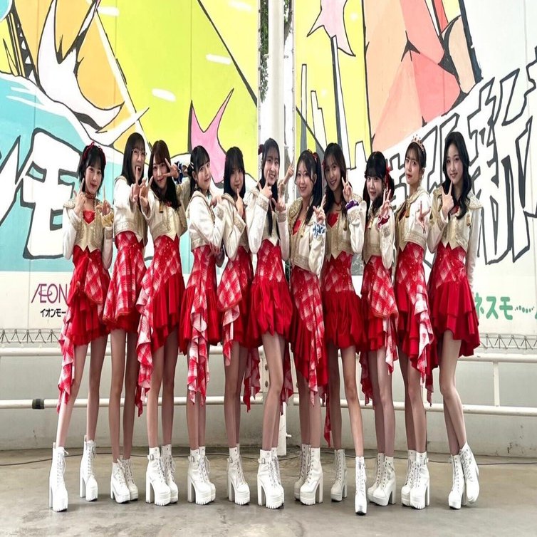 2026年2月22日（日） 「222の奇跡！」 Juice=Juice 20thシングル『四の