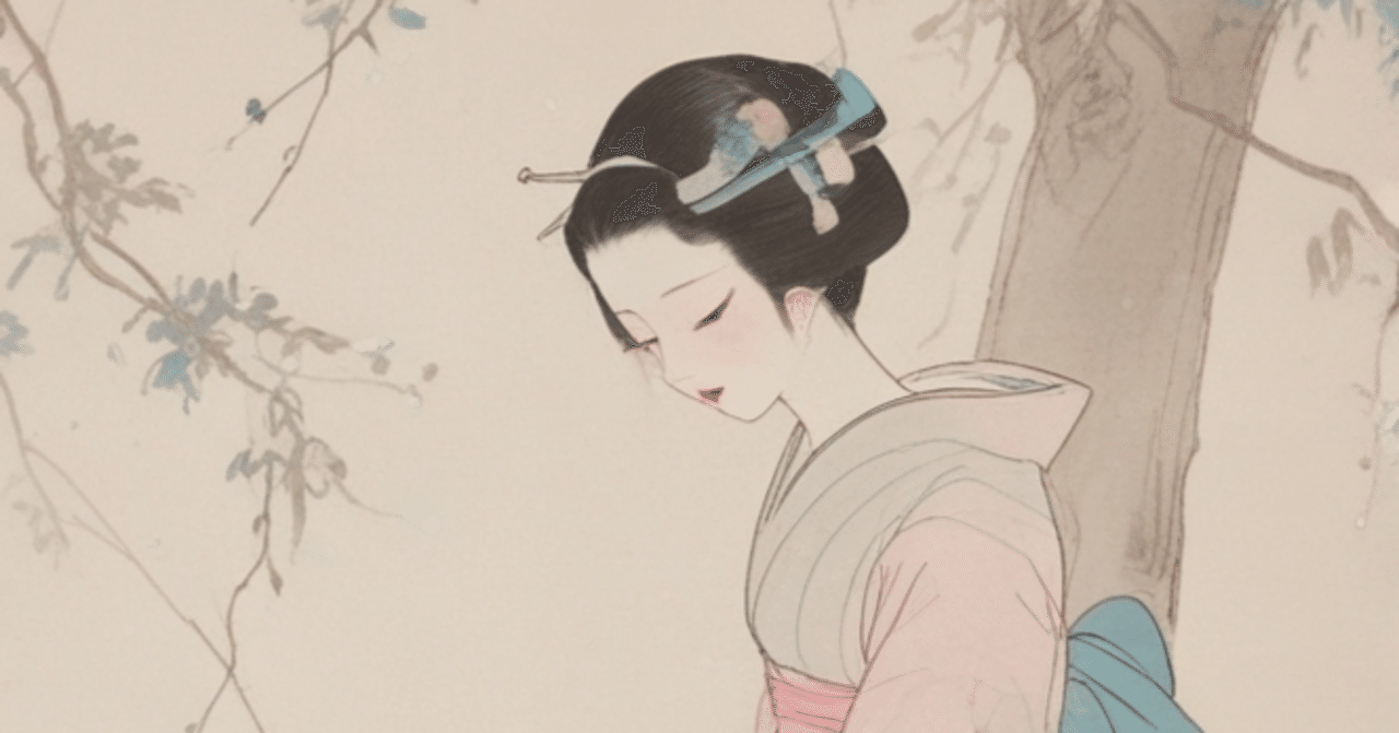 絵画（日本画）】 ざっくりと日本画（その1）｜tkj