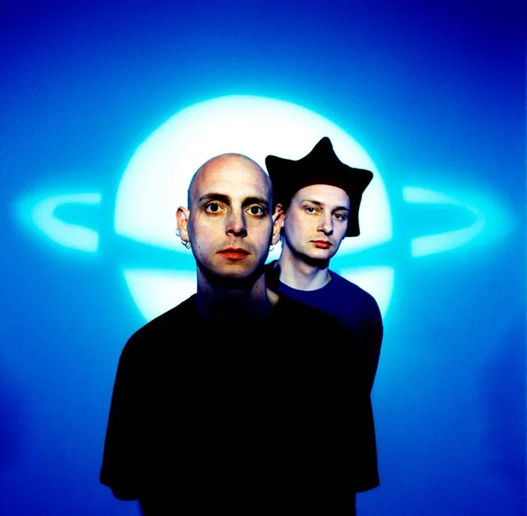 90年代ロック名曲選】Chime - Orbital｜おまる之助