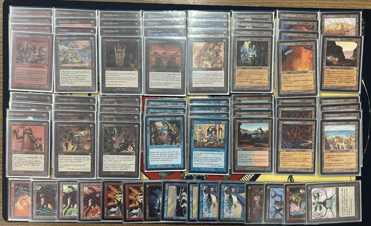 20260222 ミドルスクール文化祭参戦記｜ryujim@MTG