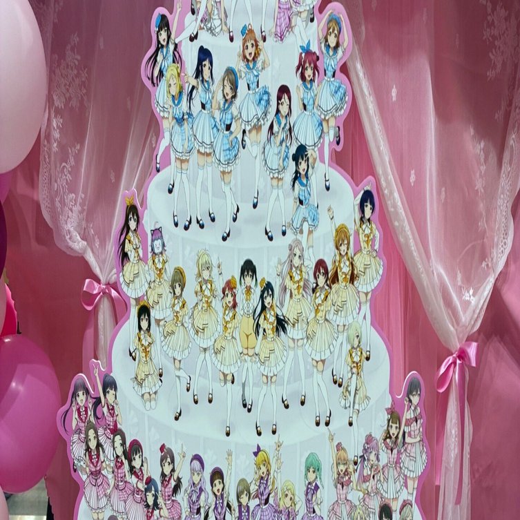 ラブカ】ラブカ感謝祭に参加して。｜ZrO2(ｼﾞﾙｺﾆｱ)