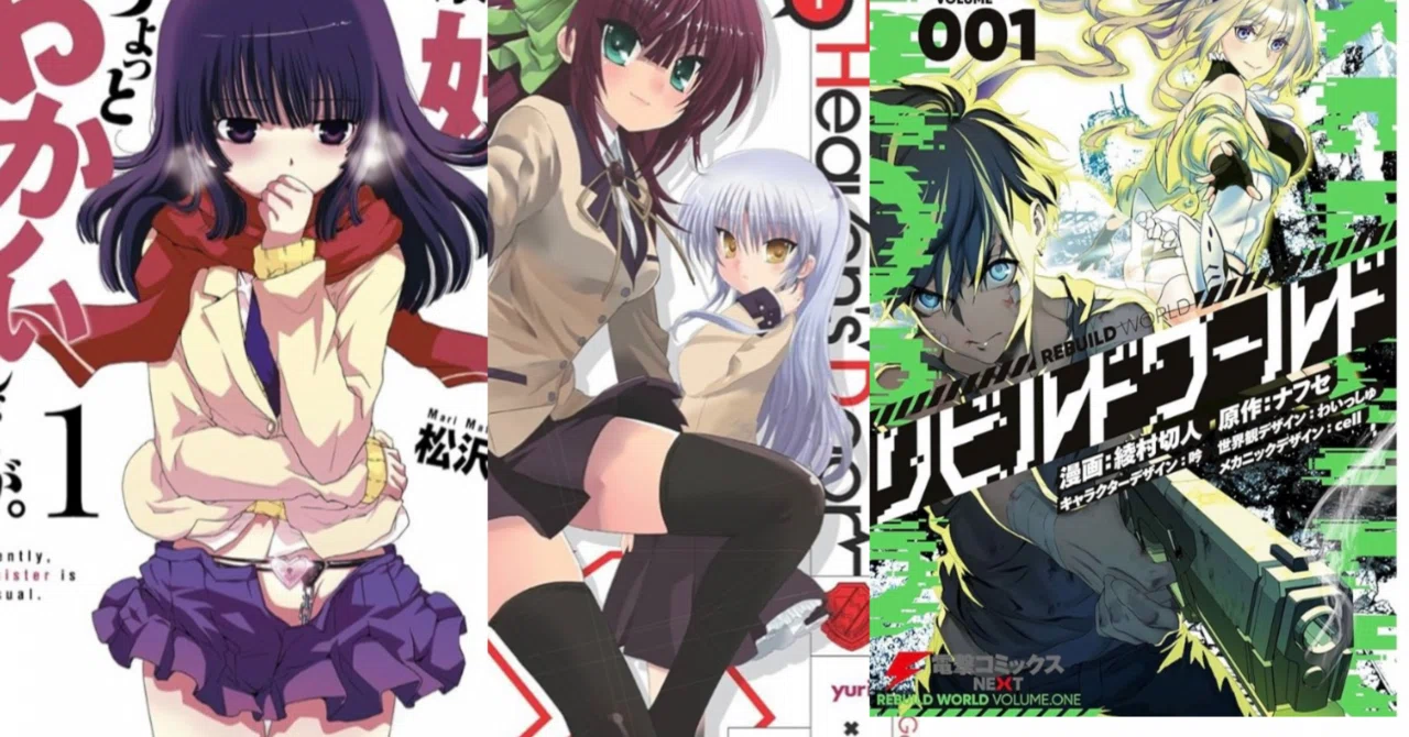 KADOKAWA80th大感謝祭 第4弾！Kindleセールで人気作が衝撃の88円に 