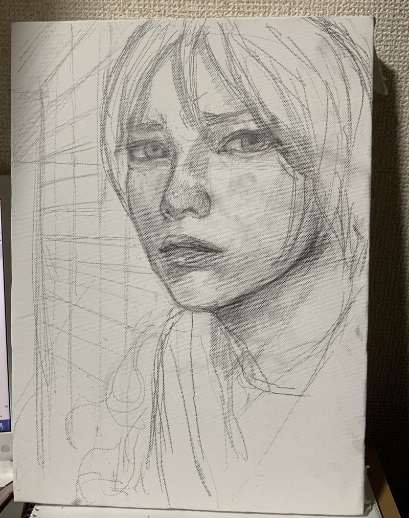 100以上 油絵 下書き 油絵 下書き 100以上 油絵 下書き 油絵 下書き