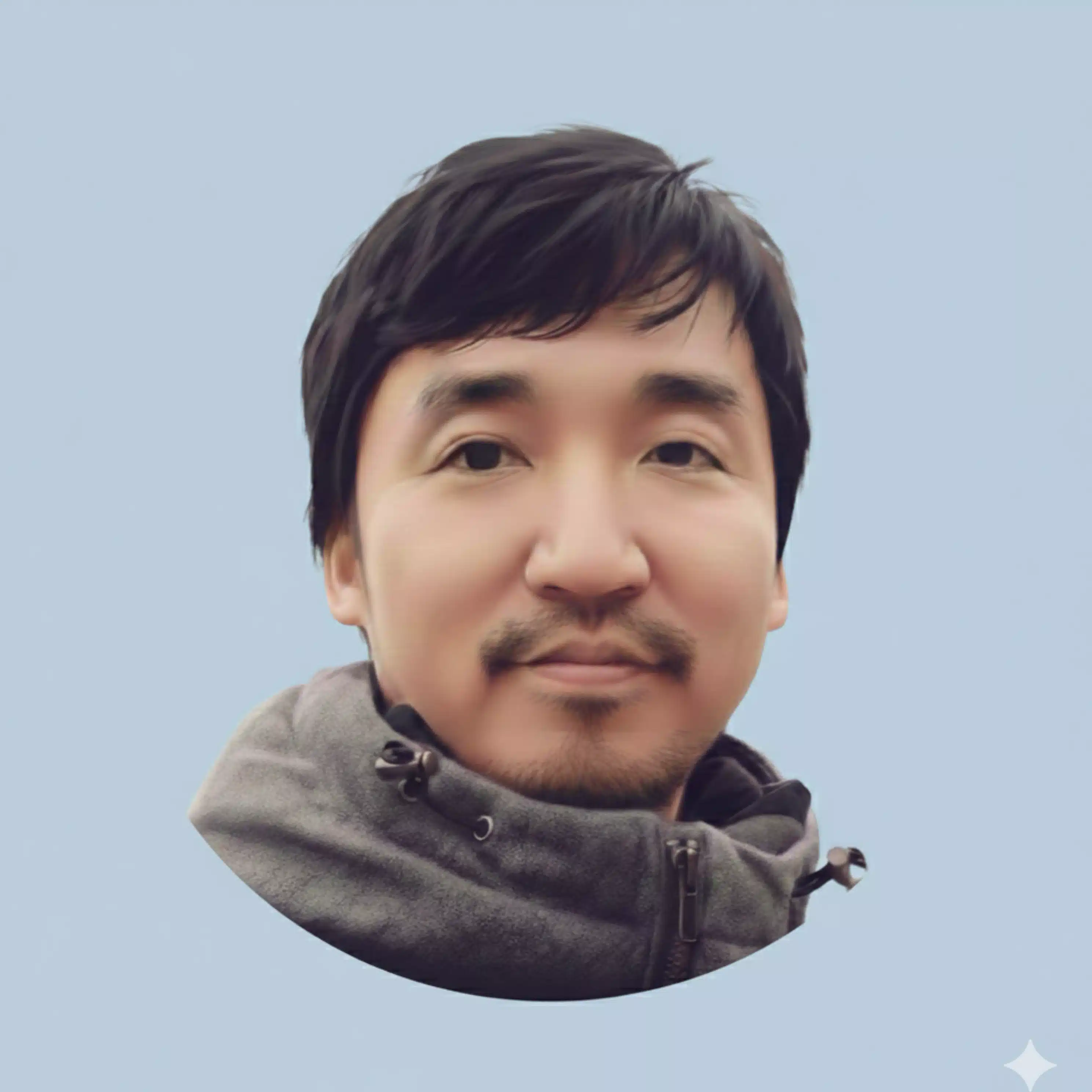 勝又康仁｜心理から人間関係を考える