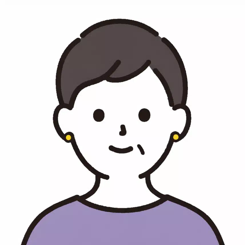ぷぷえ｜50代でもまだ迷ってる。