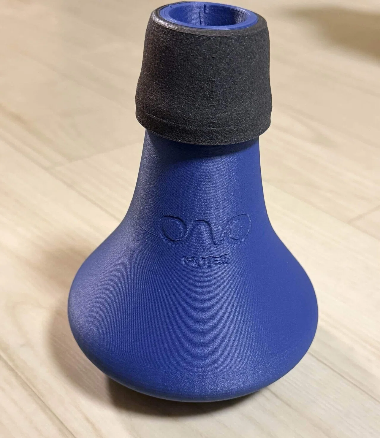 海外製のミュートを買ってみた｜かずおのトロンボーン研究室
