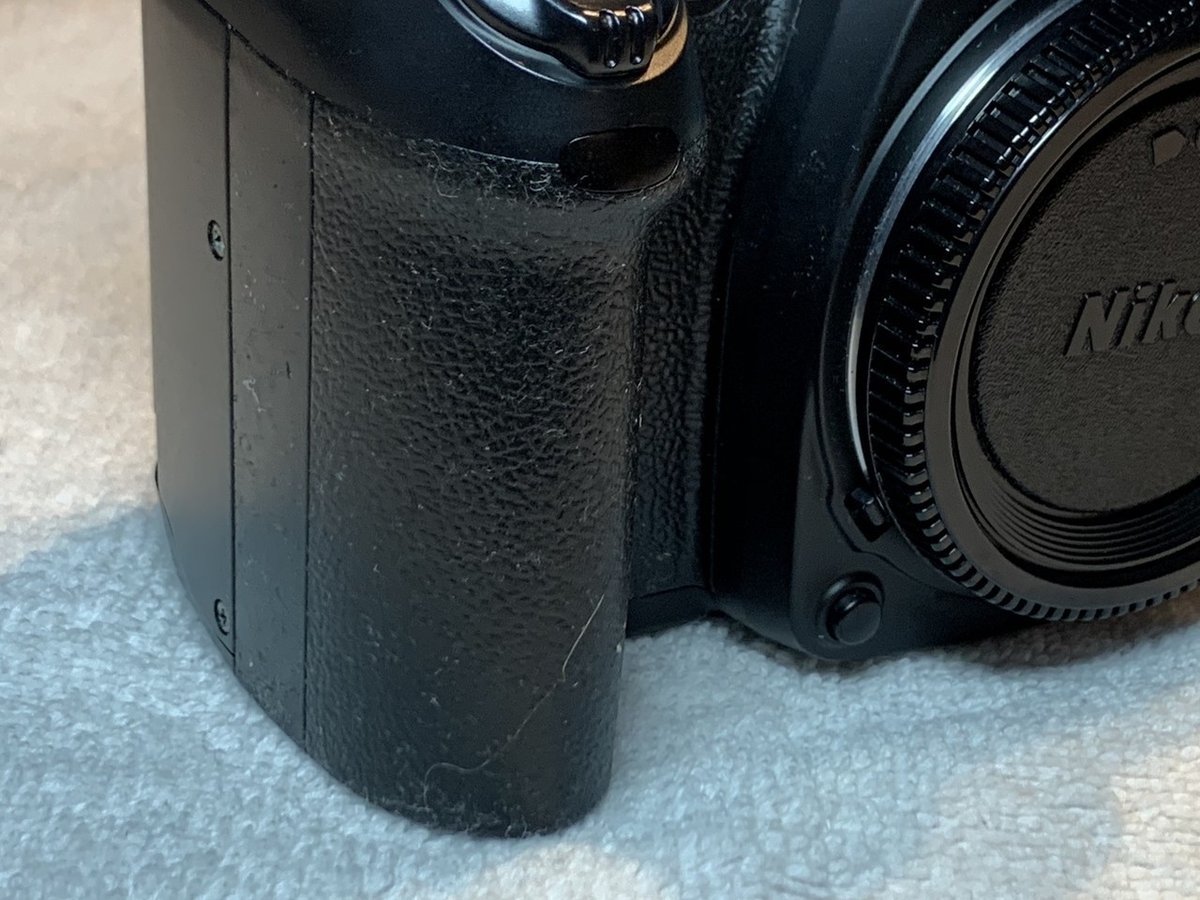 CONTAX T VS III シルバー　ゴム部分ベタつきあり Yahoo!オークション -「contax tvs iii」の落札相場・落札価格