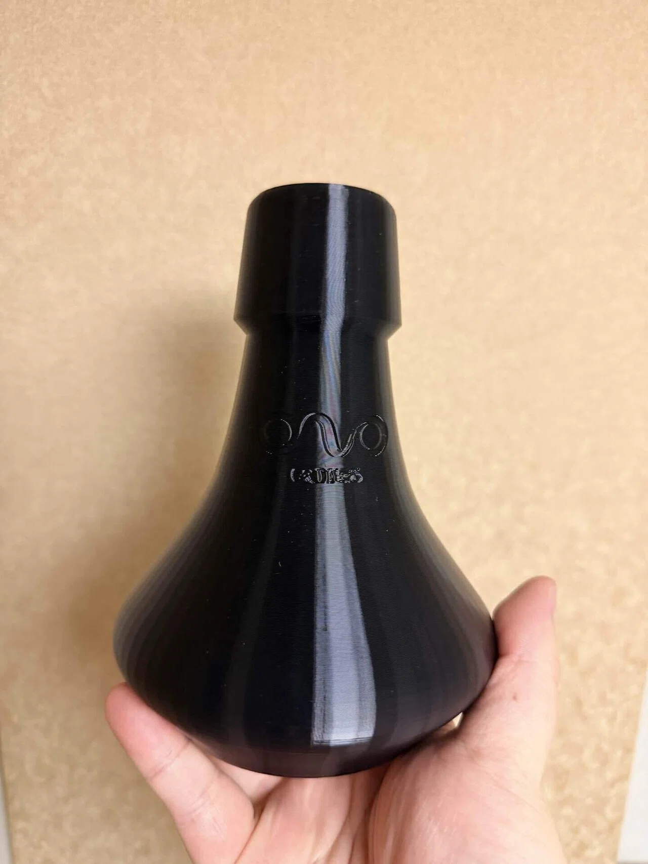 海外製のミュートを買ってみた｜かずおのトロンボーン研究室