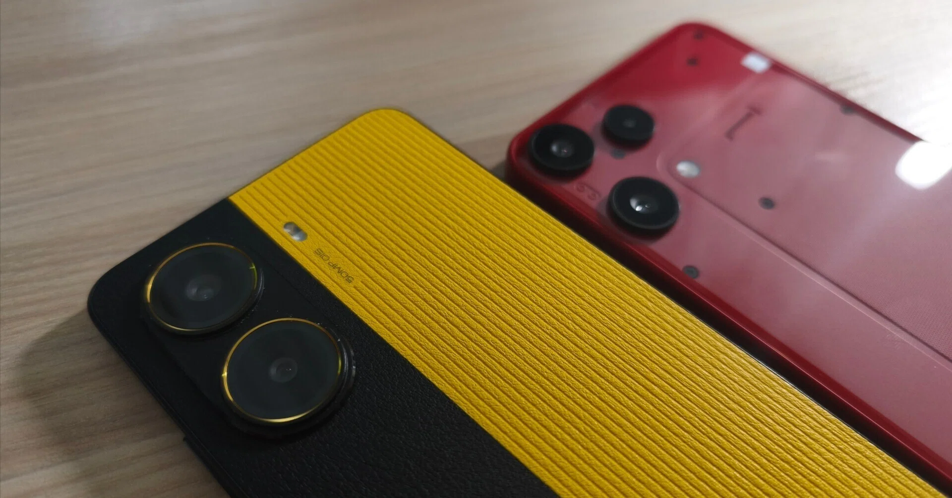 真のコスパ最強はどっちだ！？ Nothing Phone (3a) Lite vs POCO X7 
