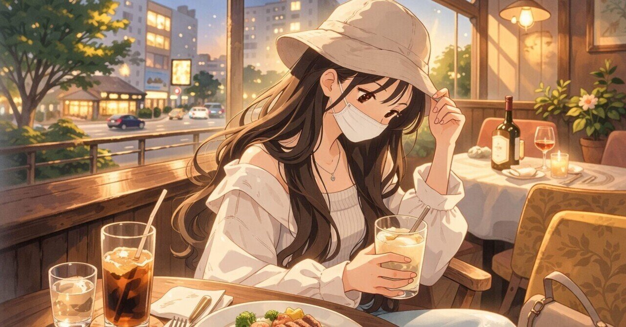 自己紹介 初投稿🔰｜しーちゃん